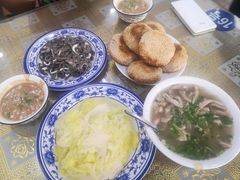 -清真·鸦儿李记·小馆(后海店)