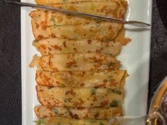 -京采烤鸭清真餐厅(金桥店)