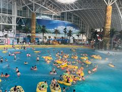 -天山海世界·米立方