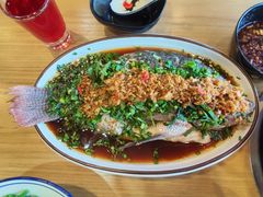 -妈妈的味道·腾冲特色菜(和顺古镇店)