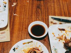-汉巴味德·烤肉与啤酒的自助(杭州大悦城店)