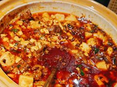 -拾捌川·自贡爆炒(新街口店)