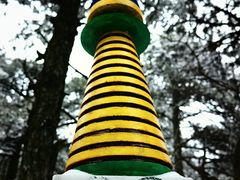 -庐山风景名胜区