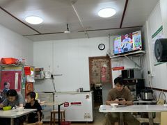 -透心凉糖水(听海居店)