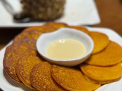 -勐丽梦兰傣味餐厅