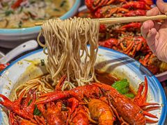 -虾乐园龙虾·夜宵(松江店)