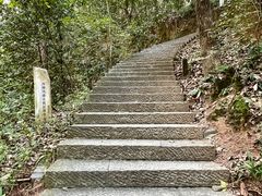-九曜山