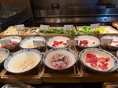 -富力丽思卡尔顿酒店·香荟全日制餐厅