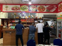 -红旗山庄(圭峰山店)