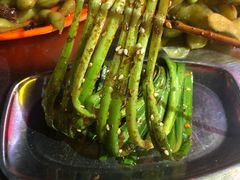 -老鞑子烤羊腿(海口店)