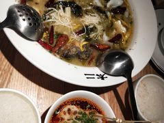 -太二酸菜鱼(深圳布吉万象汇店)