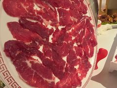 -陈记顺和潮汕牛肉火锅(韩江路店)