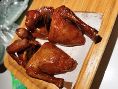 -0776食堂·京城创意菜(七里庄店)