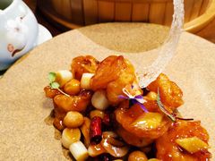 -鱼桥巷·美学川菜