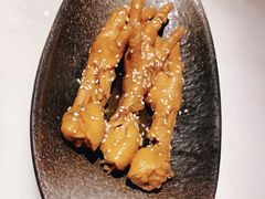 -绿茶餐厅(千岛湖银泰城店)