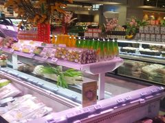 -盒马鲜生(189购物中心店)