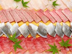 -鮨冠OMAKASE食べ放题(北京首店)