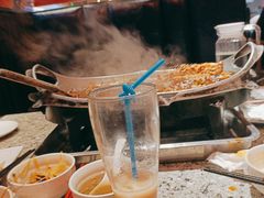 -里岛烤鱼(东港凯虹广场店)