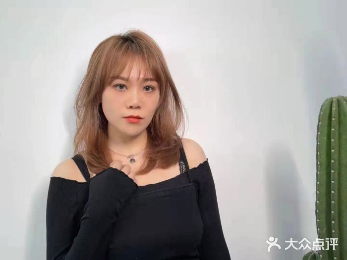 P.STYLE 派斯造型(五道口店)图片