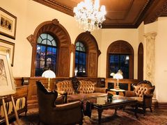 -马勒别墅·中餐厅