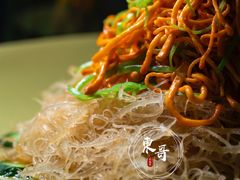 -Tivano意大利餐厅(成都居舍酒店)