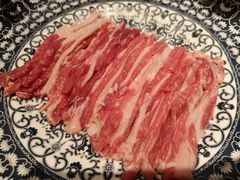 -清真·北京老门框爆肚涮肉馆(凤城六路店)