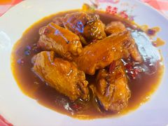 -佳佳麻辣烧菜馆