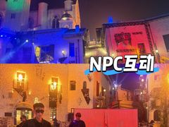 -华谊兄弟（长沙）电影小镇