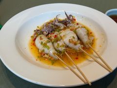 -双合园·海鲜水饺青岛菜(大尧三路店)