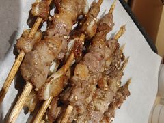 -大话小腰(鸟巢店)