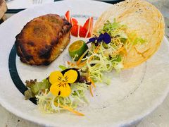 -T館·花园艺术餐厅