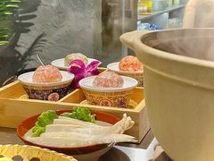 -郭铁柱·泥炉老火锅(江北龙湖天街店)
