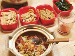 -花笙记打边炉·煲仔饭(五大道店)