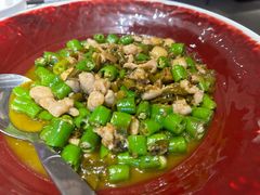 -百年神厨·地道川菜(清江西路店)