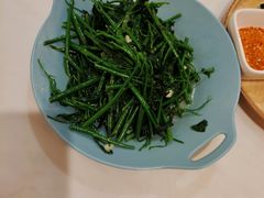 -香香海南菜餐厅