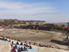 -函谷关历史文化旅游区