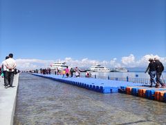 -青海湖国家重点风景名胜区