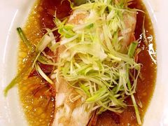 东星斑-顶好海鲜酒家