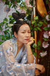 -汉仪华裳汉服馆(打浦桥店)