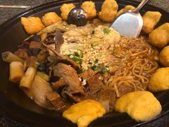 -忆乡情铁锅炖鱼饭店(延庆店)