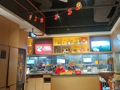 -木屋烧烤(龙岗南联店)