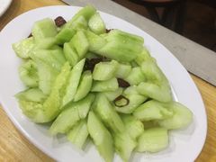 -张记烤羊腿