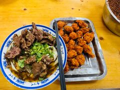 -清真-戏楼王记牛肉面