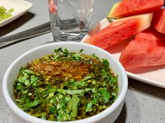 -海底捞火锅(金光华店)