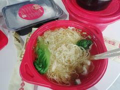 -西关味(东明路店)