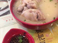 -廖老妈蹄花店(人民公园陕西街259号店)
