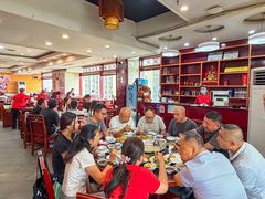-老来福·非遗酸汤兔(凯旋路店)