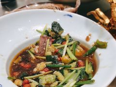 -湘渝人家·川湘菜(十里河店)