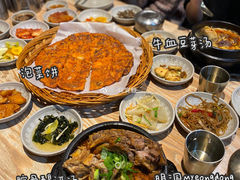 -Myeongdong North Strathfield