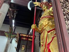 -南岳大庙